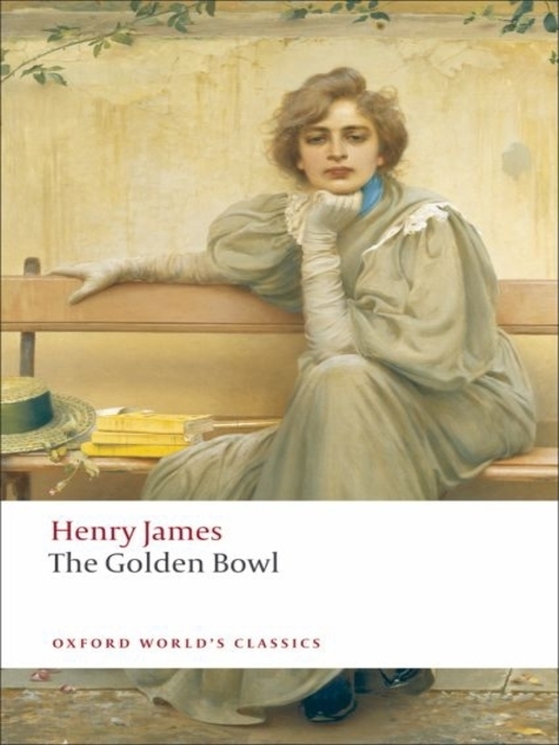 Title details for The Golden Bowl by Henry James - Available